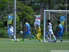 1年前の悪夢、そして5失点から目標持って成長…桐光学園の172cmGK北村がMVP級の活躍で得た自信と評価