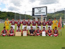 第50回全国中学校サッカー大会組み合わせが決定、今年は奈良県で開催