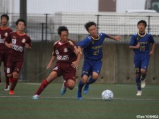 [関西U-16～Groeien～]G2優勝の関大北陽が来季G1昇格。2位・三田学園は大産大附との入れ替え戦へ