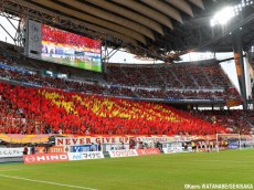 名古屋、FC東京戦のチケット完売「勝利で“鯱の大祭典”を締めくくりましょう!」