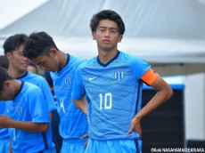 エクアドル遠征実施のU-17日本代表に西川潤、鈴木彩艶、半田陸ら