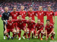 エリクセンやシュマイケルら選出…デンマーク、EURO予選に向けて招集メンバー発表
