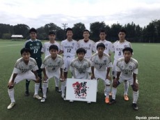 [球蹴男児U-16]長崎南山がルーテル学院に3発逆転勝ち:D2 2R第2節