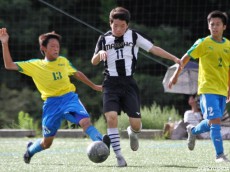 [Rookie League]B League優勝の矢板中央と大一番制した前橋商がA League昇格!