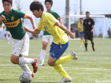 [Rookie League]静学を4発撃破!昇格1年目の西武台が3位に入り、全国懸けたプレーオフへ!