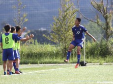 [Rookie League]清水桜が丘が矢板中央のB League全勝・無失点Vを阻止し、入れ替え戦へ 