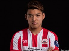 PSV、堂安加入時の旭日旗画像使用を韓国語で謝罪「決して意図的ではなかった」