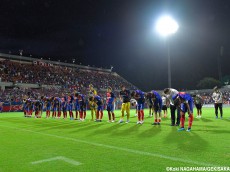 FC東京、一時逆転も“ホーム”NACKで準々決勝敗退(20枚)