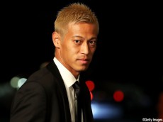 「ひとつだけ教えてあげる」本田圭佑、成長続けるカンボジア選手たちに“金言”