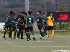 [NB CHAMPIONSHIP U-16]王者・昌平が3連覇へ好発進!横田決勝弾で東海大相模に競り勝つ