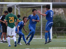 [NB CHAMPIONSHIP U-16]大会初日に飯塚旋風!星稜に続き、静岡学園も撃破!