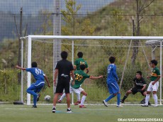 [NB CHAMPIONSHIP U-16]飯塚は交代出場の中山が静学沈める決勝弾!(4枚)