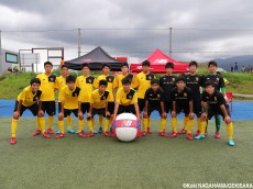 [NB CHAMPIONSHIP U-16]強豪校の選手たちが「442」「FURON」「TEKELA」の性能をチェック!(25枚)