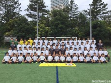 本田圭佑プロデュース育成組織が新中学一年生対象のセレクション開催、本田の高校時代チームメイトが監督