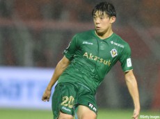 J2出場重ねる東京Vの17歳山本理仁「僕らのサッカーが合っていると…」