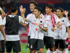 Honda FCがこだわった勝利…MF富田湧也「良い試合で終わらせたくなかった」