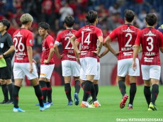 大槻監督「最悪の結果」…王者浦和、JFLのHonda FCに屈して16強敗退(20枚)