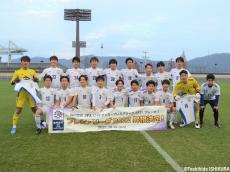 [プレミアリーグプレーオフ]JFAアカデミー福島U-18が尚志にPK戦で勝利。15年以来のプレミア復帰!(19枚)