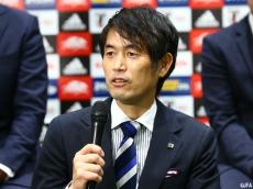 来年1月に早くも女子W杯予選…なでしこ池田監督「世界をもう一度勝ち獲るチームに」