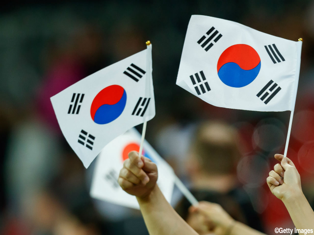 相手チーム激怒&ファンは物を投げ込む…韓国ボールボーイの“暴走”を江原FCが謝罪