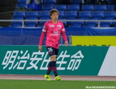 横浜FMがC大阪DF小池裕太を完全移籍で獲得「この2年間なかなか試合に絡む事ができず…」