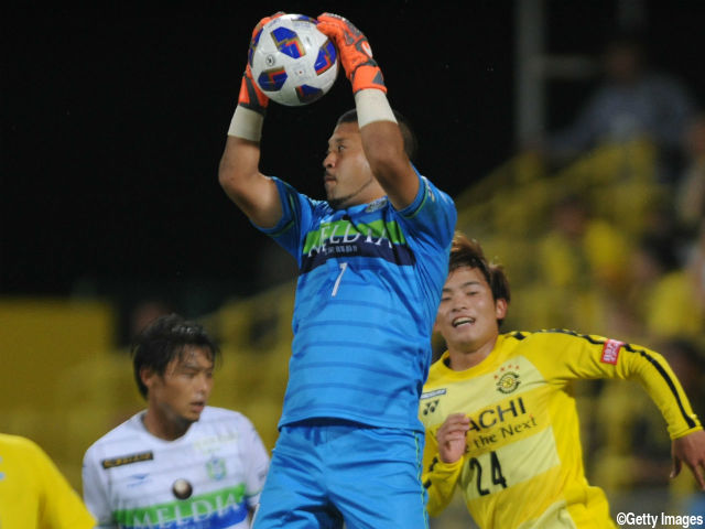 現役引退の湘南GK秋元陽太がメッセージ「これからは、サッカーに恩返しがしたいです」