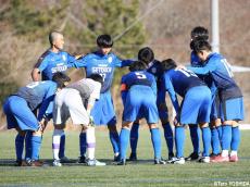 瀬戸内は予選リーグ突破し、“U-16全国”4位に(17枚)