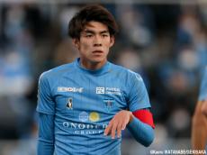 「最大限の力を発揮してクラブに貢献したい」横浜FC瀬古樹が川崎Fに完全移籍!