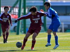 [横山杯]習志野は「努力しまくって強くなりたい」。22年度は必ず全国へ(19枚)