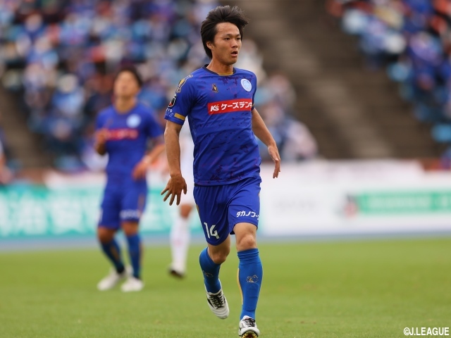 浦和が水戸MF松崎快を完全移籍で獲得「どこのクラブからも声が掛からなかった自分を…」