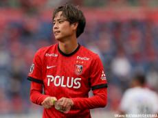 神戸に浦和MF汰木康也が完全移籍加入「いろいろと悩み、考えた上でこの決断をしました」