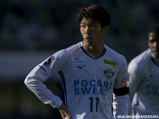 徳島ヴォルティス 宮代大聖選手ユニフォーム （宮代 大聖