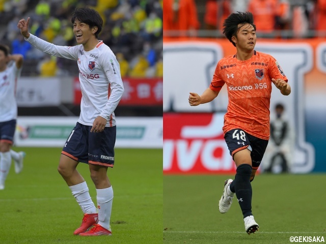 RB大宮アルディージャ | . このたび、#柴山昌也 選手が契約を