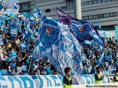 YS横浜にレンタル移籍していた横浜FC熊川翔が契約満了