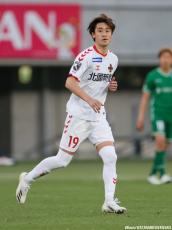 鹿児島にレンタル移籍していた金沢MF島津、新シーズンはFCティアモ枚方へ