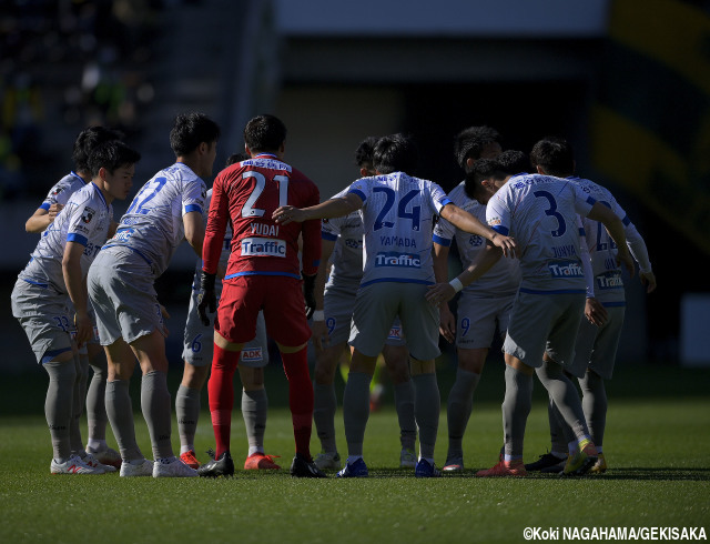 秋田が今季トップチーム体制と背番号を発表! スローガンは「超秋田一体」