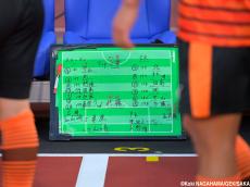 “必殺”セットプレー封印される…高川学園は過去最高成績タイの4強で敗戦(27枚)