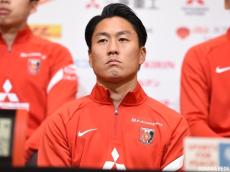 「簡単に決められる話ではなかった」…浦和移籍を決断したMF岩尾憲「自分ができることを精一杯やりたい」