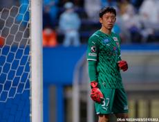 清水キャプテンは今季もGK権田!「エスパルスを引っ張るのは35人の全選手です」