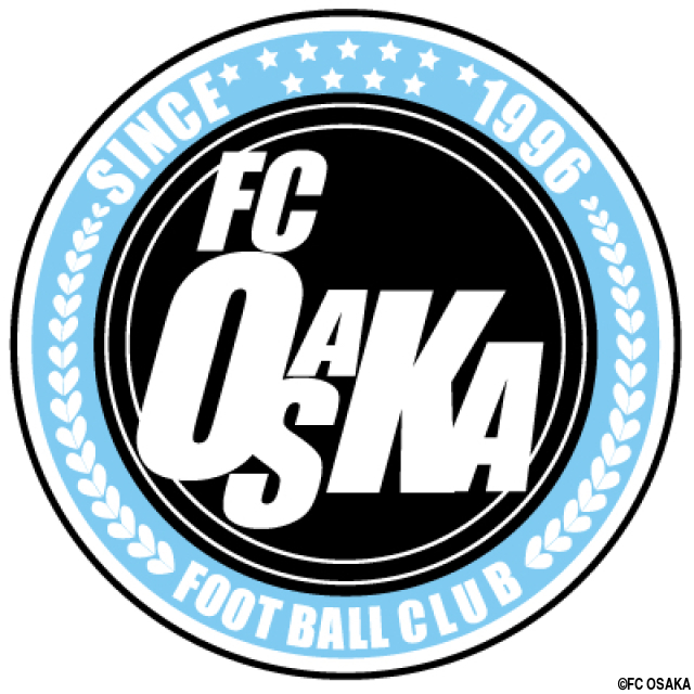 F.C.大阪、昨年に変更したクラブ名を再度改称　異例の「FC大阪→F.C.大阪→FC大阪」に