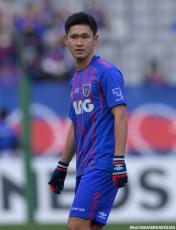 FC東京が21歳MF平川の復帰を発表「全力で頑張ります」昨季は松本にレンタル