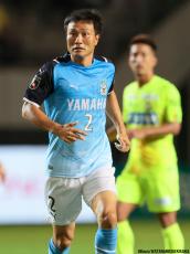 元日本代表MF今野泰幸の新天地は南葛SC!「『キャプテン翼』のチームでプレーできるなんて夢のようです」