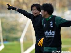 [ゲキサカ×U-17高校選抜候補]尚志GK鮎澤太陽「今の自分のレベルがどのくらいか知れて良かった」