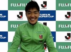 「今年の浦和レッズは違うぞ」新主将GK西川周作、W杯イヤー代表復帰にも意欲「まだチャンスはある」