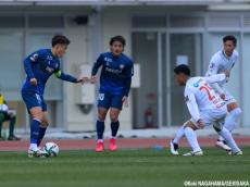 高い基準掲げて狙うJ1昇格…町田ポポヴィッチ監督「今日の試合で満足するわけにはいかない」平戸新主将「決め切っていかないと」