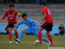 同志社大新入部員は精鋭揃い。U-18代表候補GK波多野、高校選抜CB馬場、インハイ優秀選手MF前田、DF鈴木、MF山岡が進学へ