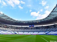 CL決勝開催地がロシアからパリのスタッド・ドゥ・フランスに変更…UEFA「マクロン大統領に感謝を申し上げたい」