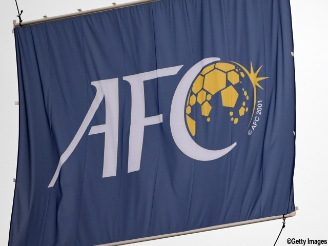 W杯アジア最終予選プレーオフは6月7日にカタールで開催! AFC「最適な準備支援を提供する取り組みの一環」