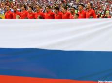 FIFAが“軍事侵攻”ロシアへの制裁を発表…領土内での国際試合を禁止、国名・国旗・国歌の使用も認めず