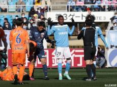 “静岡ダービー”で退場の磐田2選手は1試合の出場停止に…浦和MF岩尾憲、横浜FM2選手の処分内容も発表